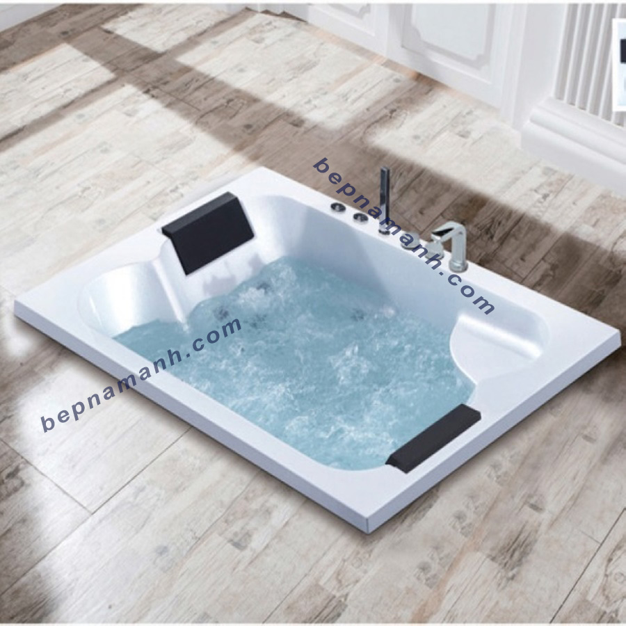 Bồn tắm massage Monaco MC-2038