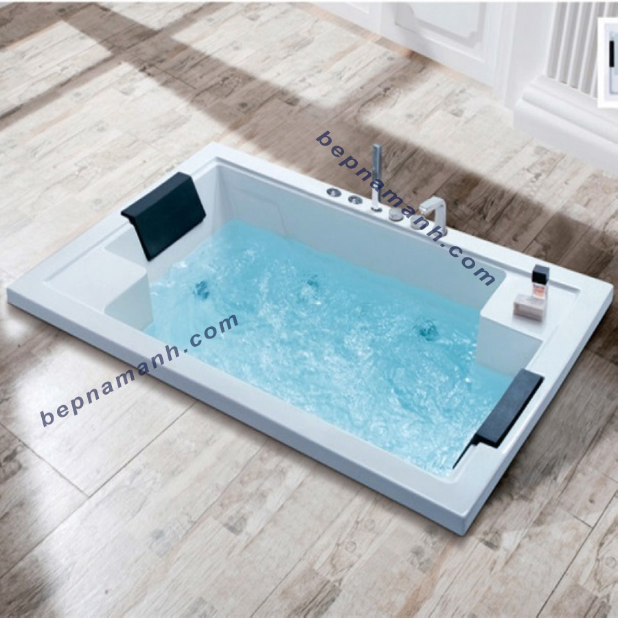 Bồn tắm massage Monaco MC-2039
