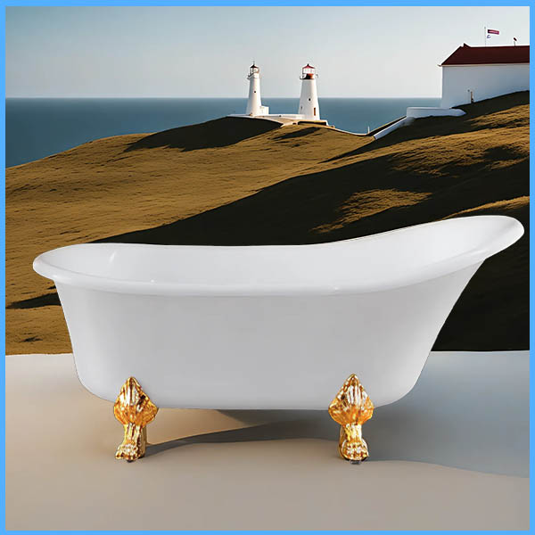 Bồn tắm Rồng Châu Á