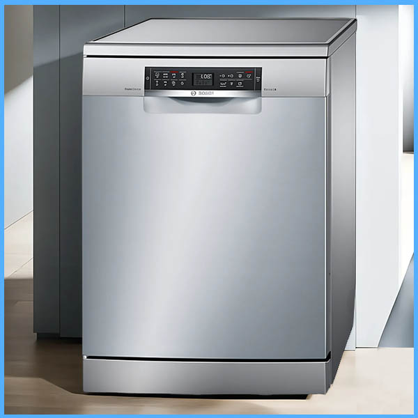 Máy rửa bát độc lập BOSCH SMS68UI02E