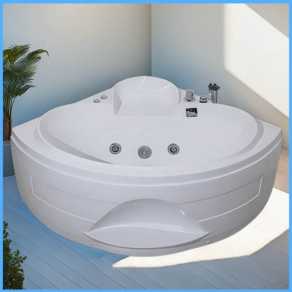 Bồn tắm Brother BDM 10