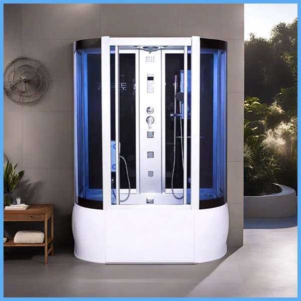 Phòng xông hơi Brother BL 2008