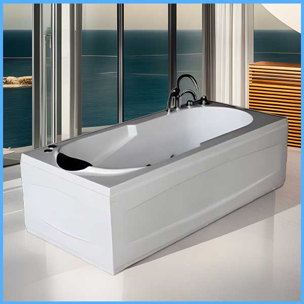 Bồn tắm Brother BDM 15