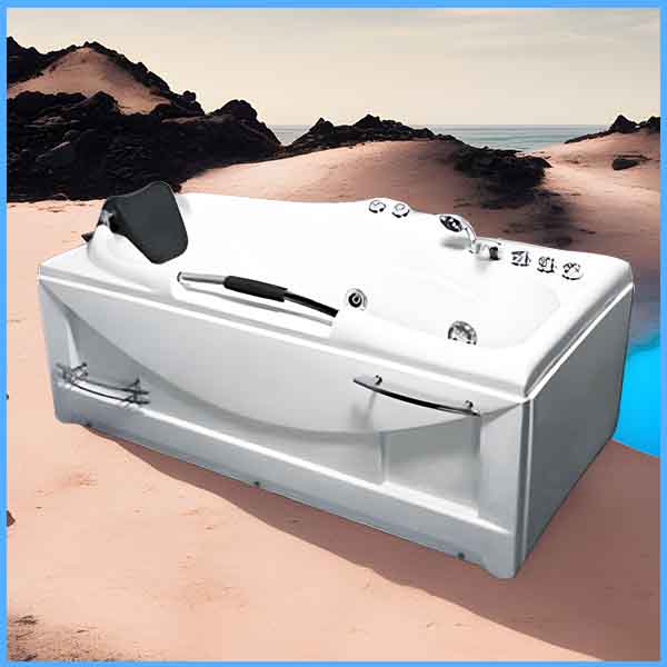 Bồn tắm Massage Brother BY-8005