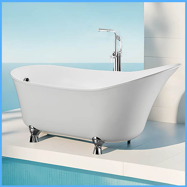 Bồn tắm nằm Caesar KT1160