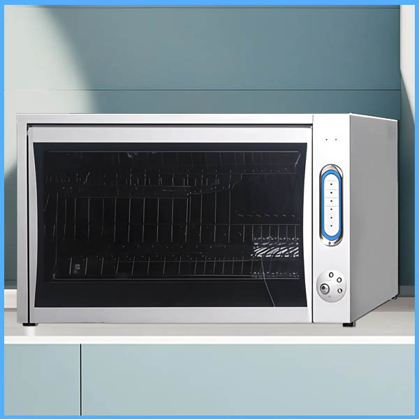 Máy sấy bát Canzy CZ 46FB