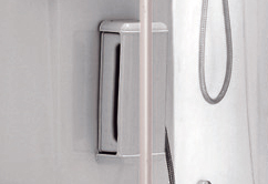 Massage chân Phòng xông hơi Euroking EU-A606