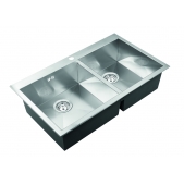 Chậu rửa bát Juli 200L