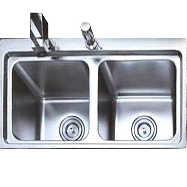 Chậu rửa bát AMTS 8245