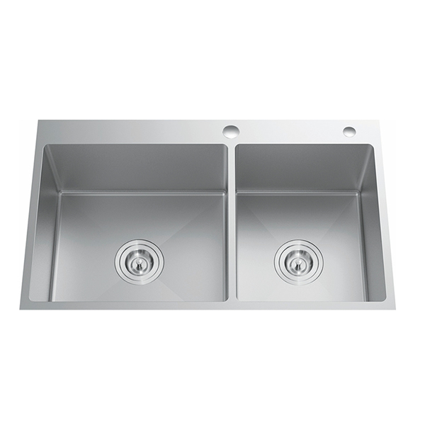 Chậu rửa bát Eurokara EK 7645 DIAMOND