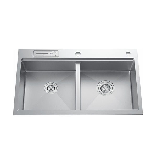 Chậu rửa bát Eurokara EK-8348 SEASON