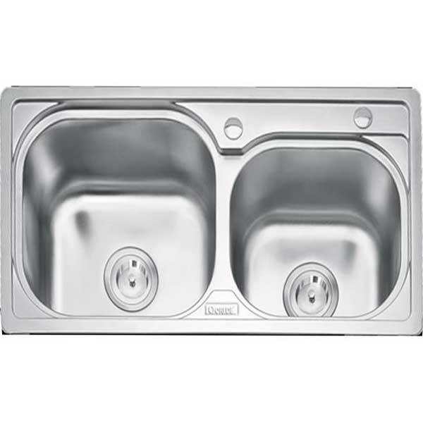 Chậu rửa bát Gorlde B209