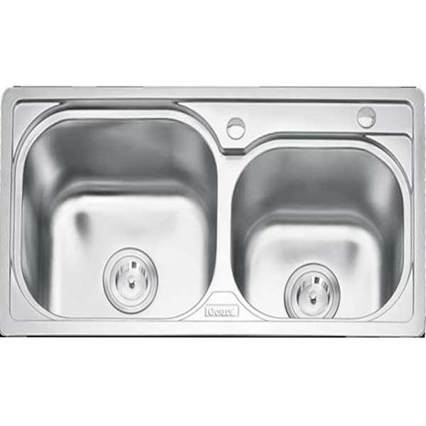 Chậu rửa bát Gorlde B211
