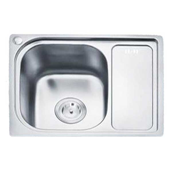 Chậu rửa bát Gorlde GD 020