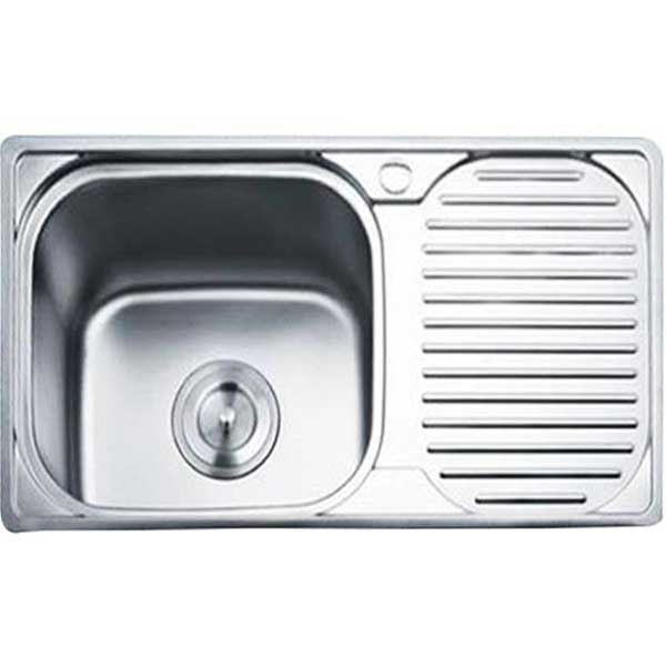 Chậu rửa bát Gorlde GD 0289