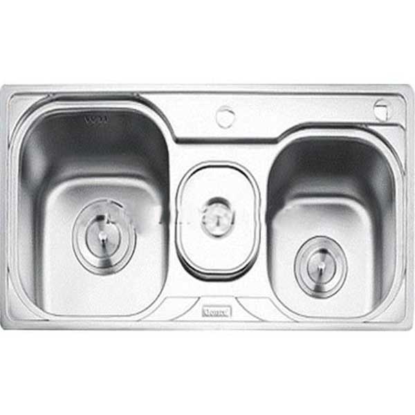 Chậu rửa bát Gorlde GD 5013