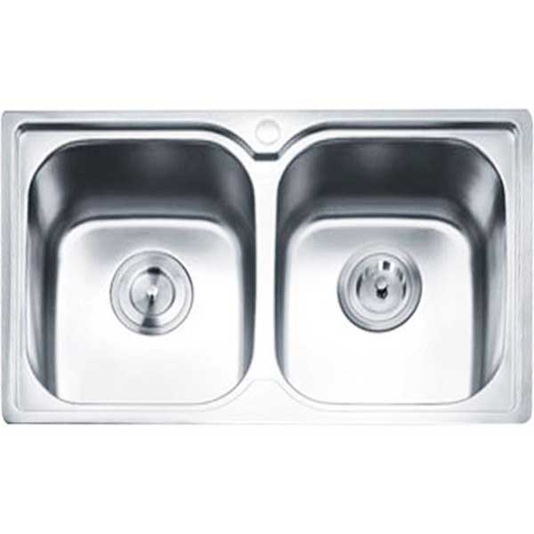 Chậu rửa bát Gorlde GD 5222