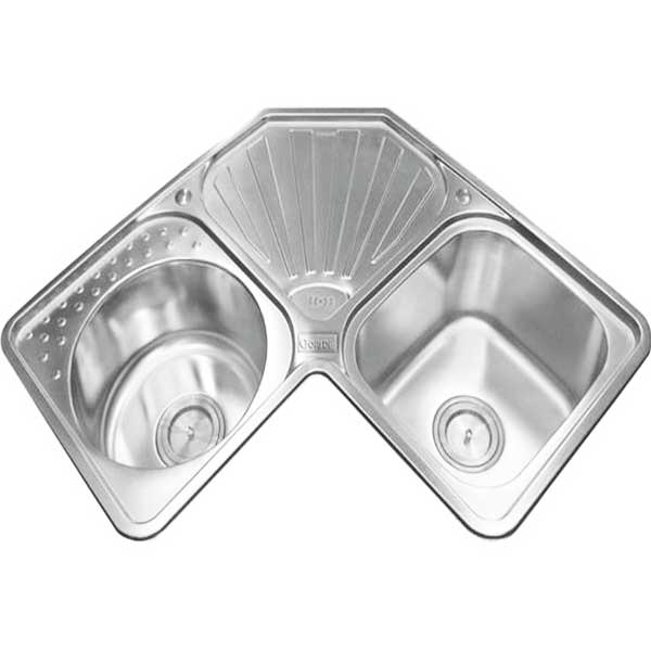 Chậu rửa bát Gorlde GD 5409