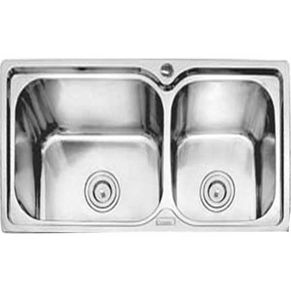 Chậu rửa bát Gorlde GD 5416