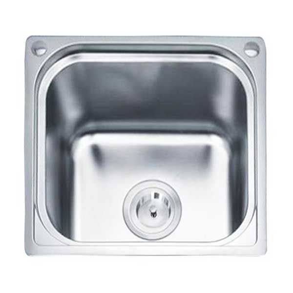 Chậu rửa bát Gorlde GD 018