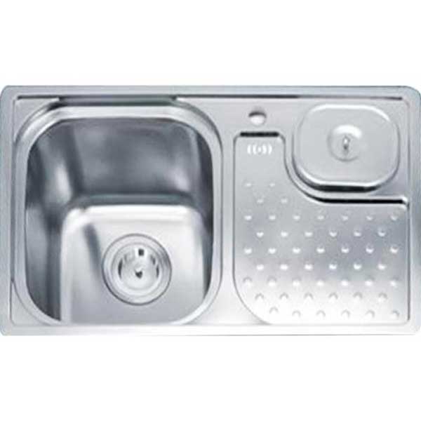 Chậu rửa bát Gorlde GD 025