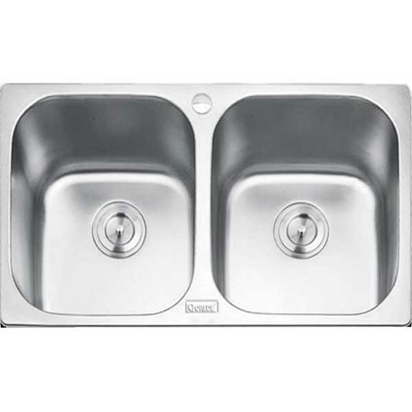 Chậu rửa bát Gorlde GD 5304