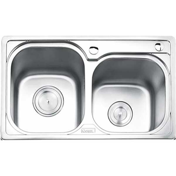 Chậu rửa bát Gorlde GD 5602