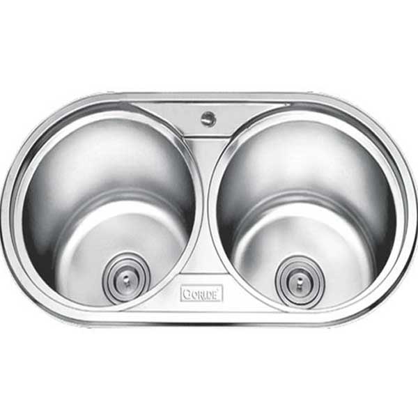 Chậu rửa bát Gorlde GD 5903