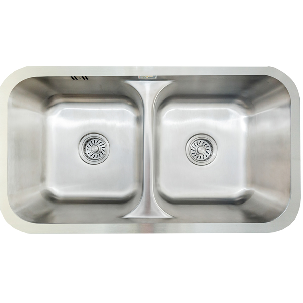 Chậu rửa chén bát Konox KN8246DUA