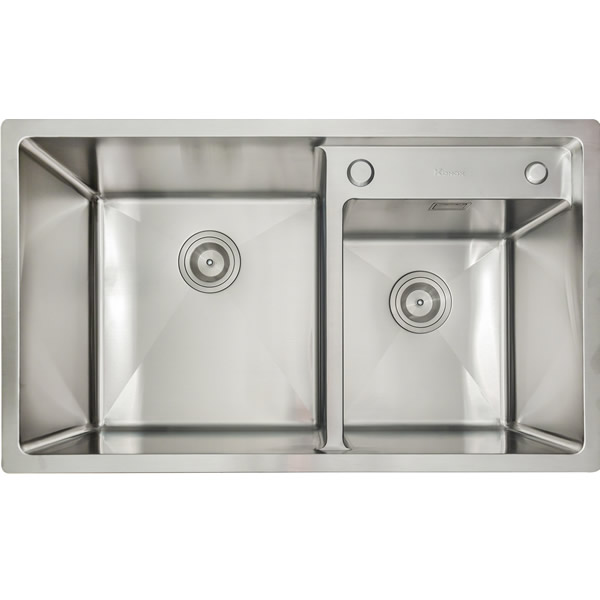 Bồn rửa chén Konox KN8248DO