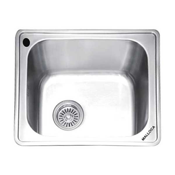 Chậu rửa bát Malloca MS 1023