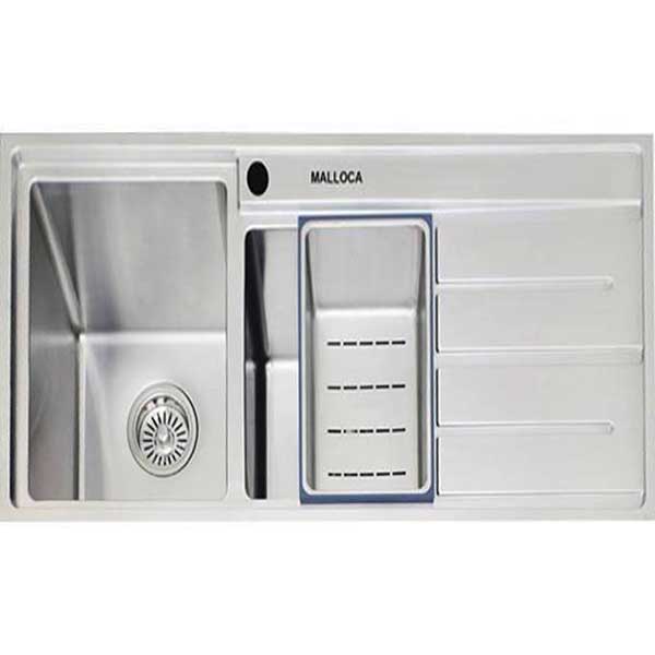 Chậu rửa bát Malloca MS 8808