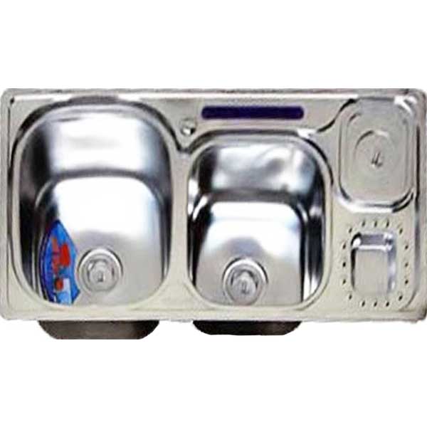 Chậu rửa bát Tân Mỹ TM  42