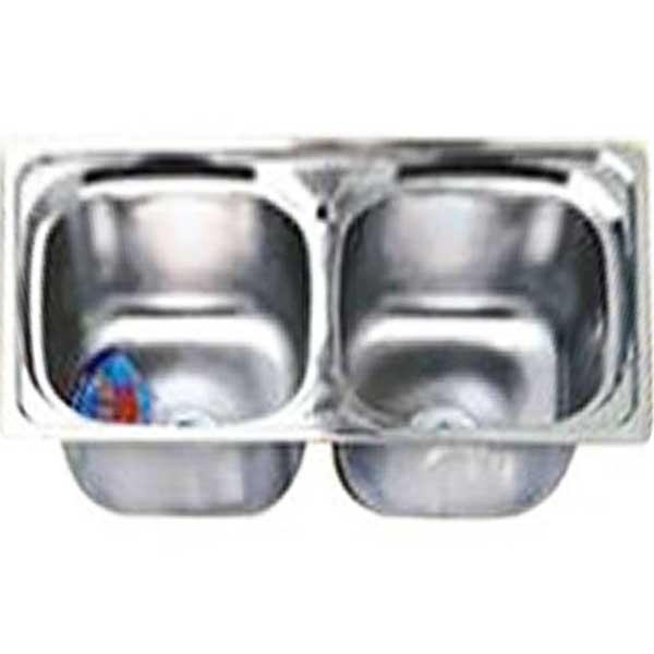 Chậu rửa bát Tân Mỹ TM 44