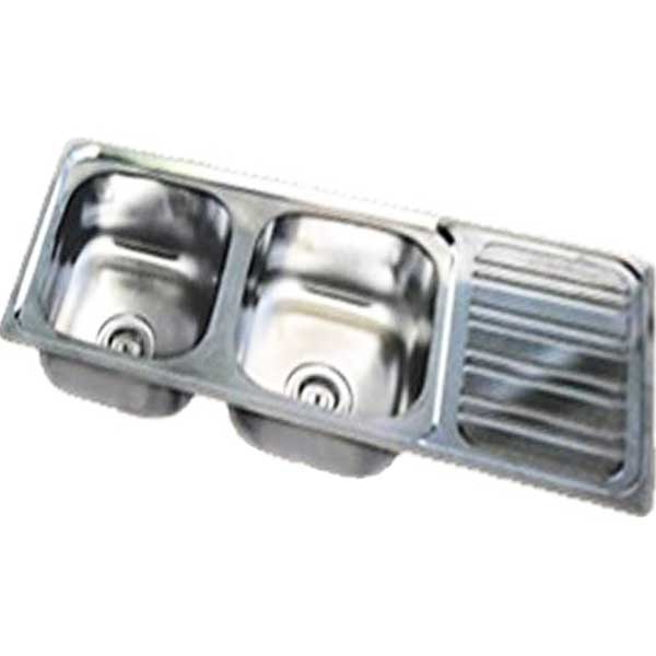 Chậu rửa bát Tân Mỹ TM 28