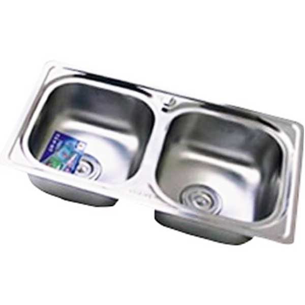 Chậu rửa bát Tân Mỹ TM 30