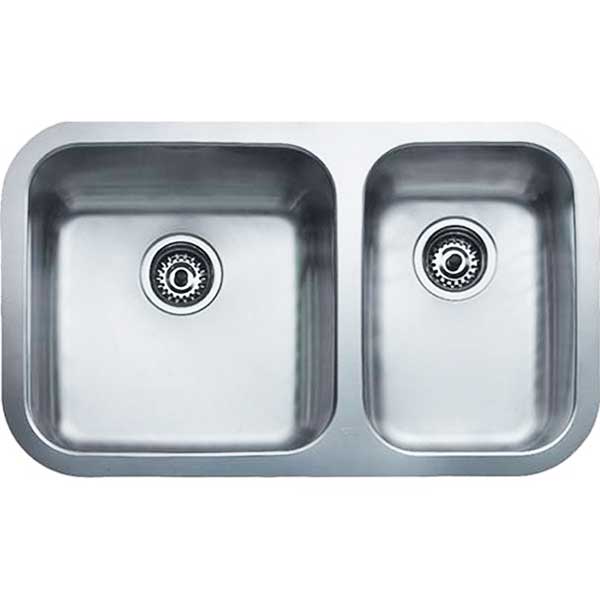 Chậu rửa bát Teka BE 2B 785