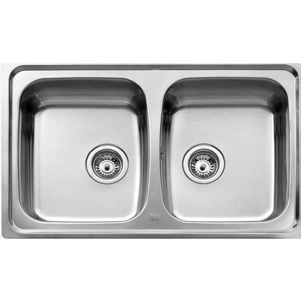 Chậu rửa bát Teka Classic  2B 86