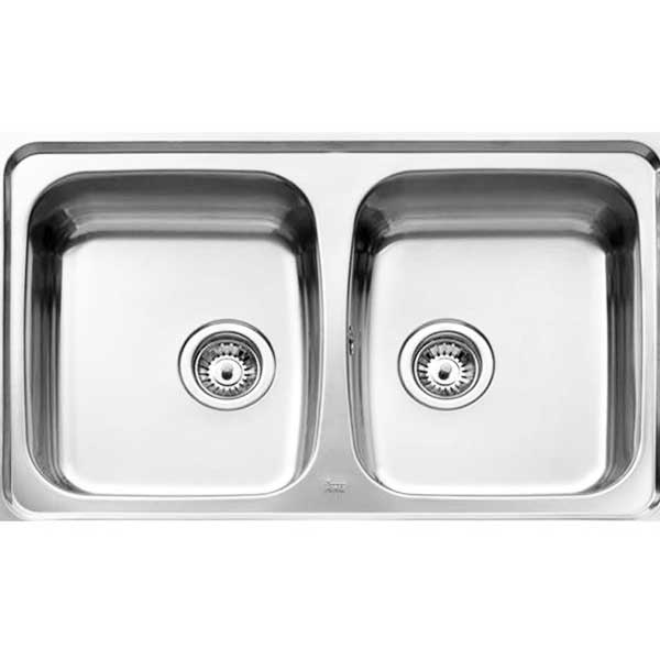 Chậu rửa bát Teka Universo 79 2B