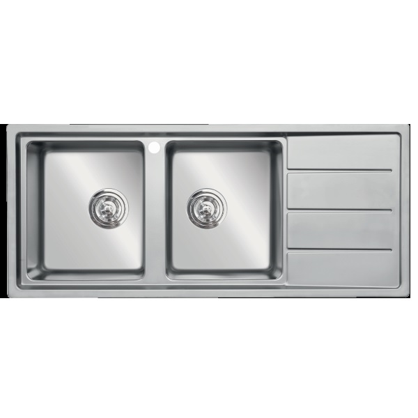 Chậu rửa chén bát Konox Beta 1160