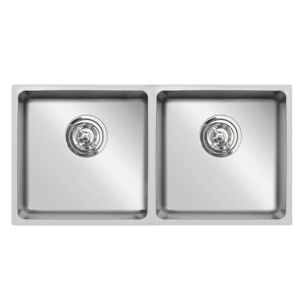 Chậu rửa chén bát Konox Vigo 8644