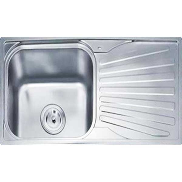 Chậu rửa bát Gorlde GD 0288