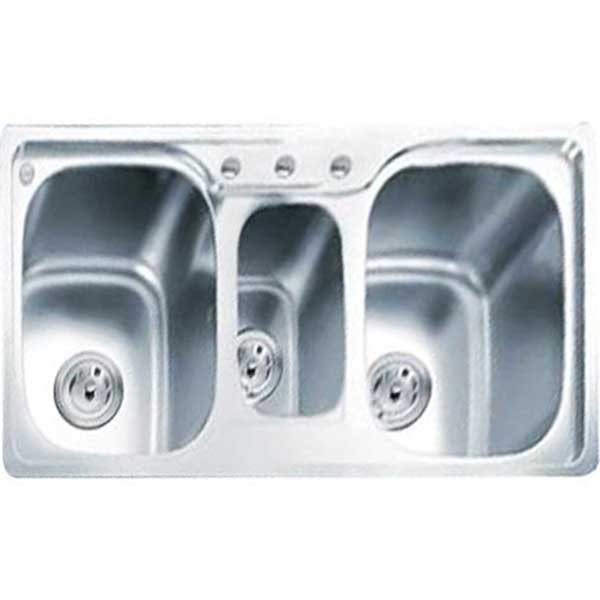 Chậu rửa bát Gorlde GD 5630