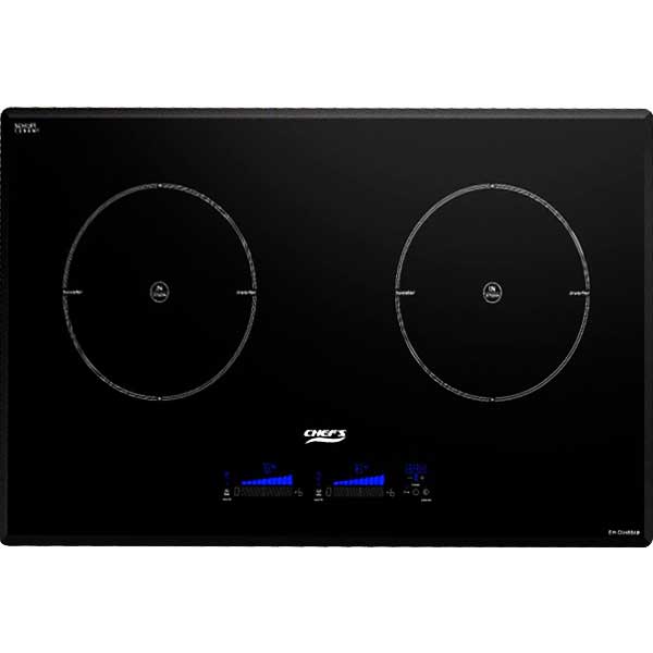 Bếp từ đôi Chefs EH DIH 888P