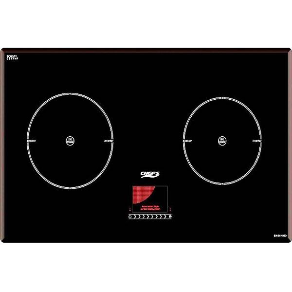 Bếp từ đôi Chefs EH DIH890