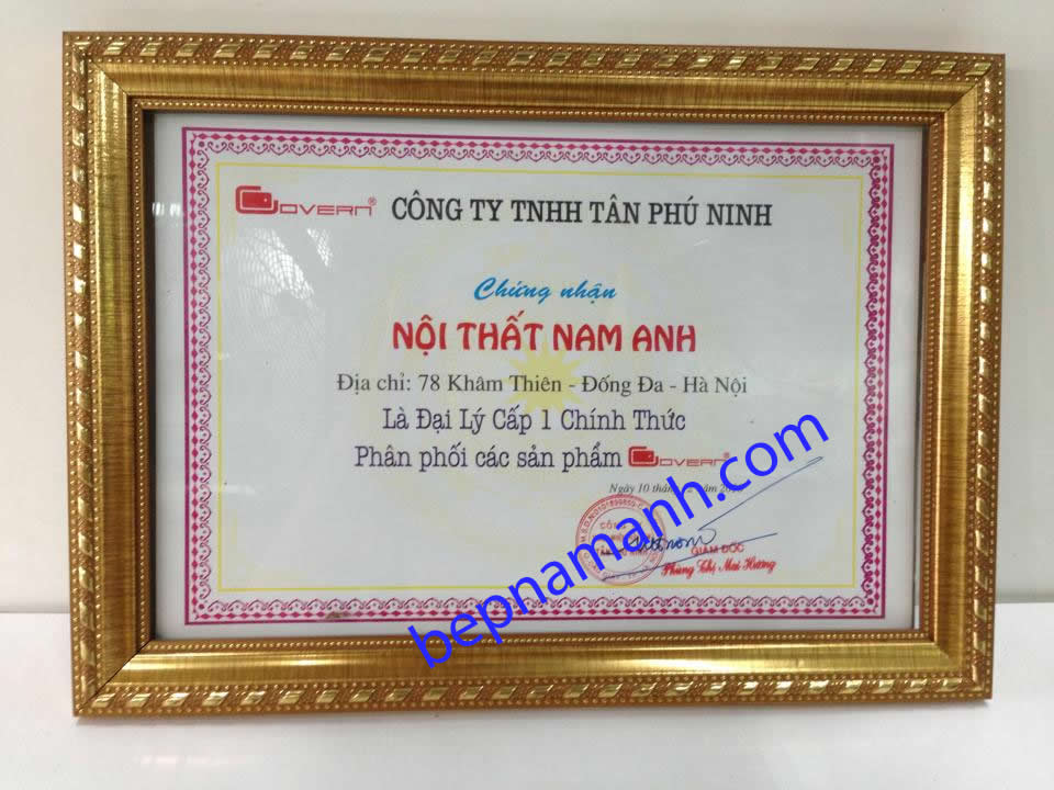 chung-nhan-dai-ly-govern-cua-bep-nam-anh-1