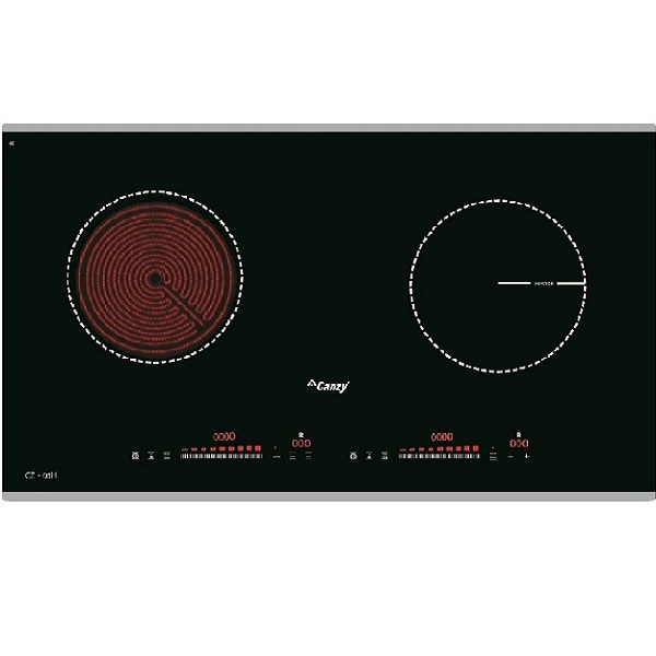 Bếp điện từ Canzy CZ 06H