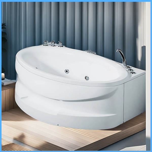 Bồn tắm Daros DR 16-27