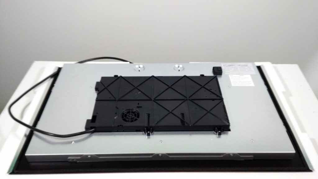 day-bep-tu-bosc-pim968ms thân vỏ của bếp