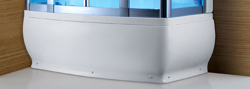 de-2159 Hình ảnh đế Phòng xông hơi Nofer NG-2159